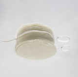 Barley Hyaluronic Frozen40 Essence Pads (70ea) (+Special Gift)