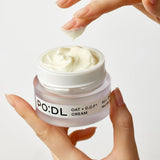 [PO:DL] Oat Ceramide All-day Velvet Cream 50g