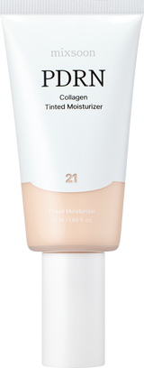 [MIXSOON] PDRN Collagen Tinted Moisturizer 50ml