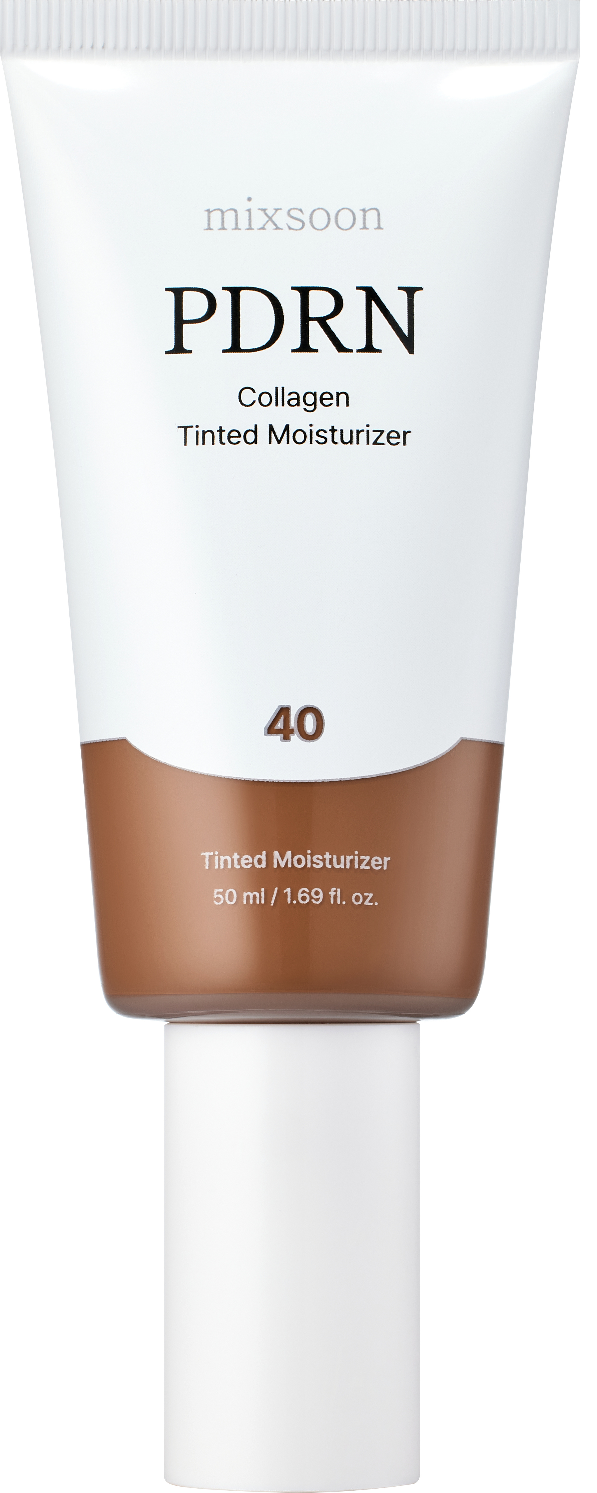 [MIXSOON] PDRN Collagen Tinted Moisturizer 50ml
