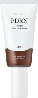 [MIXSOON] PDRN Collagen Tinted Moisturizer 50ml