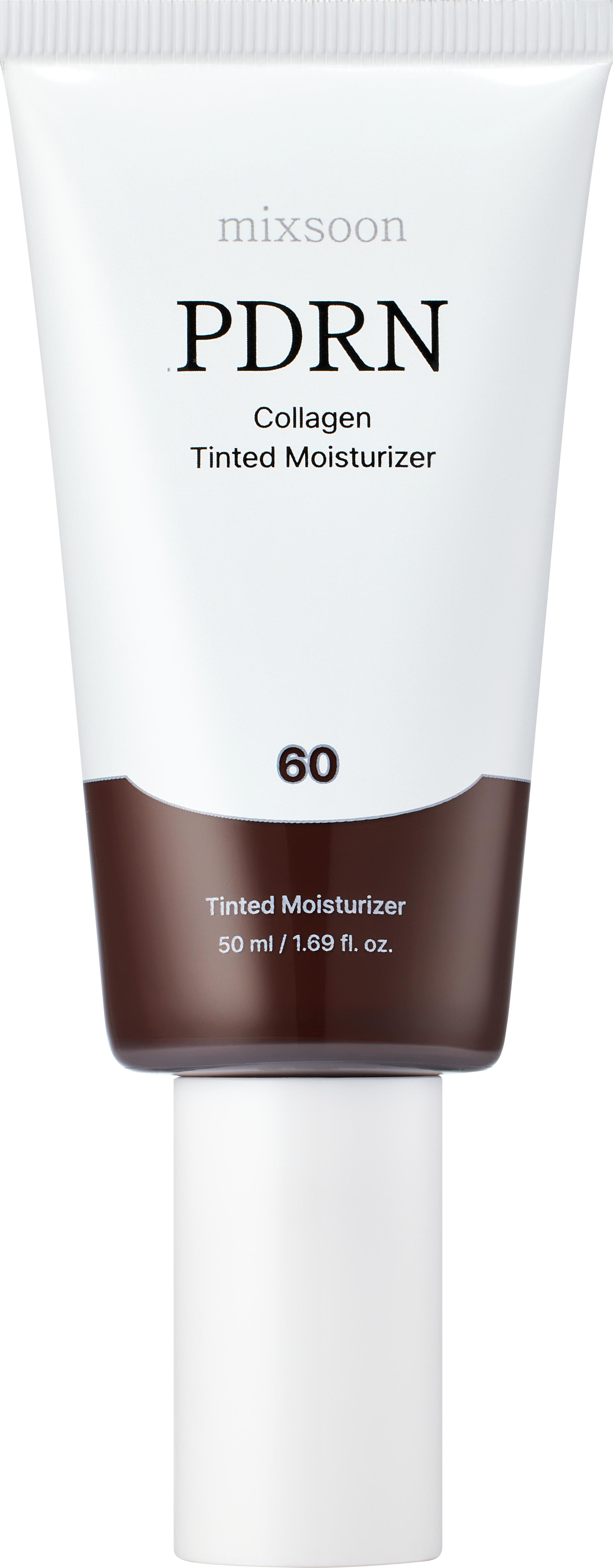 [MIXSOON] PDRN Collagen Tinted Moisturizer 50ml