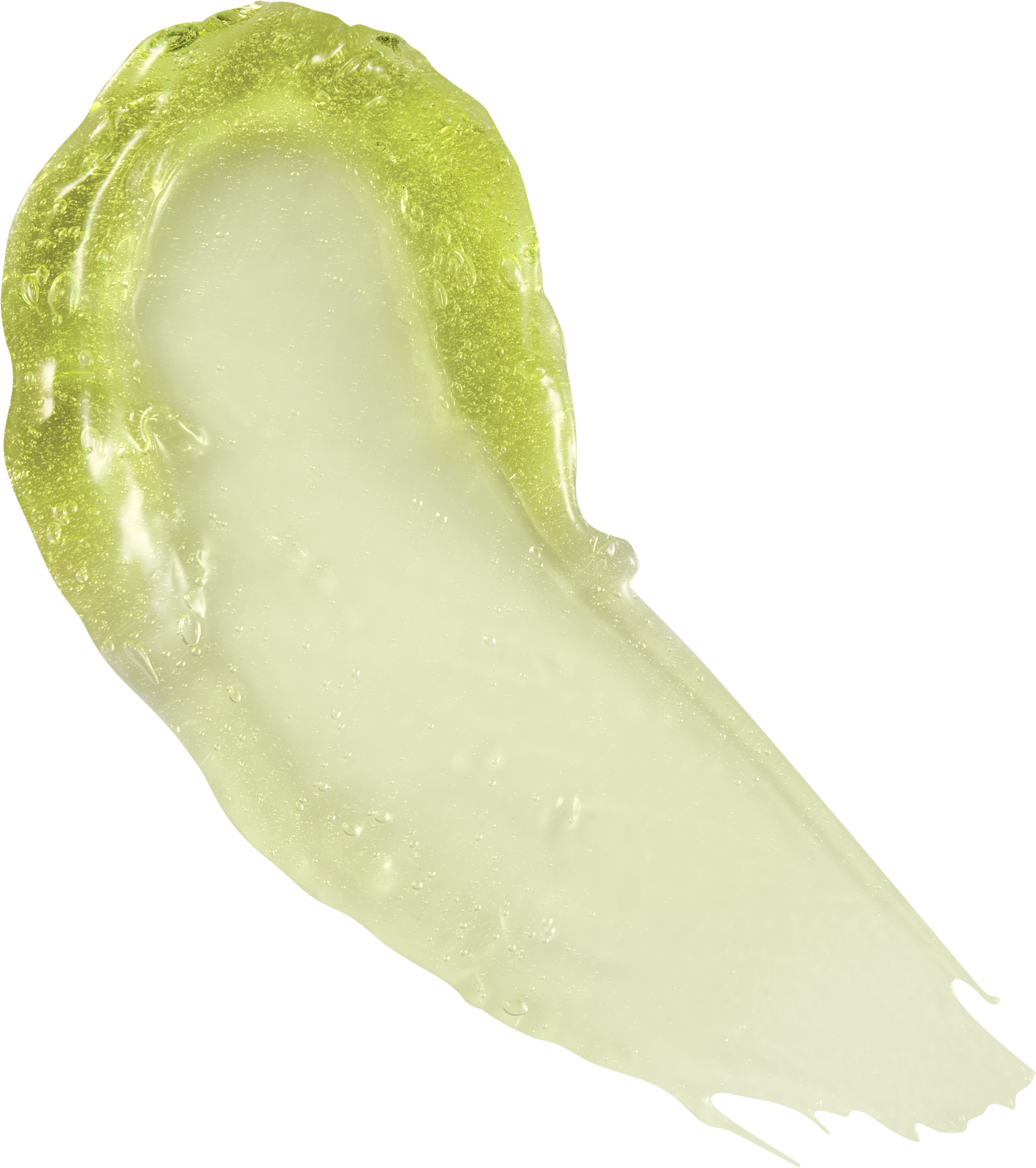 Cica-Tree Cooling Jelly to Foam Cleanser 120ml