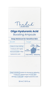 Oligo Hyaluronic Acid Boosting Ampoule 30ml