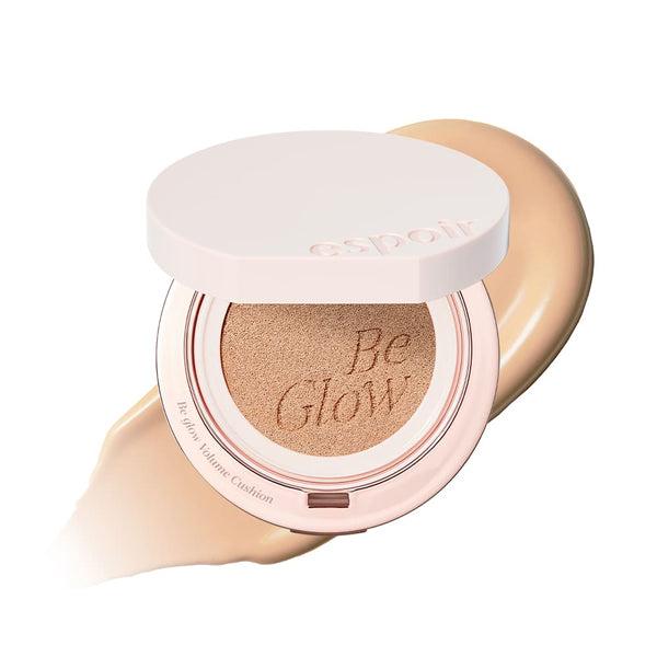 [Espoir] Be Glow Volume Cushion LSF42 PA+++ 13g*2 #25 TAN