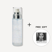 Barley Hyaluronic WaterPop Jelly Toner 100ml (+Special Gift)