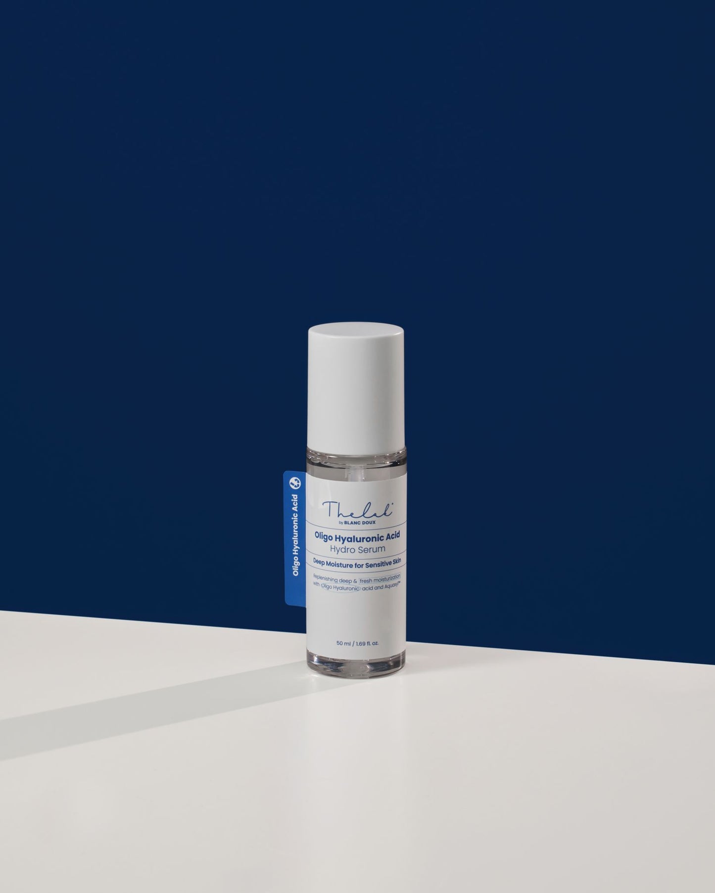 [THE LAB by BLANC DOUX] Oligo Hyaluronic Acid Hydro Serum 50ml