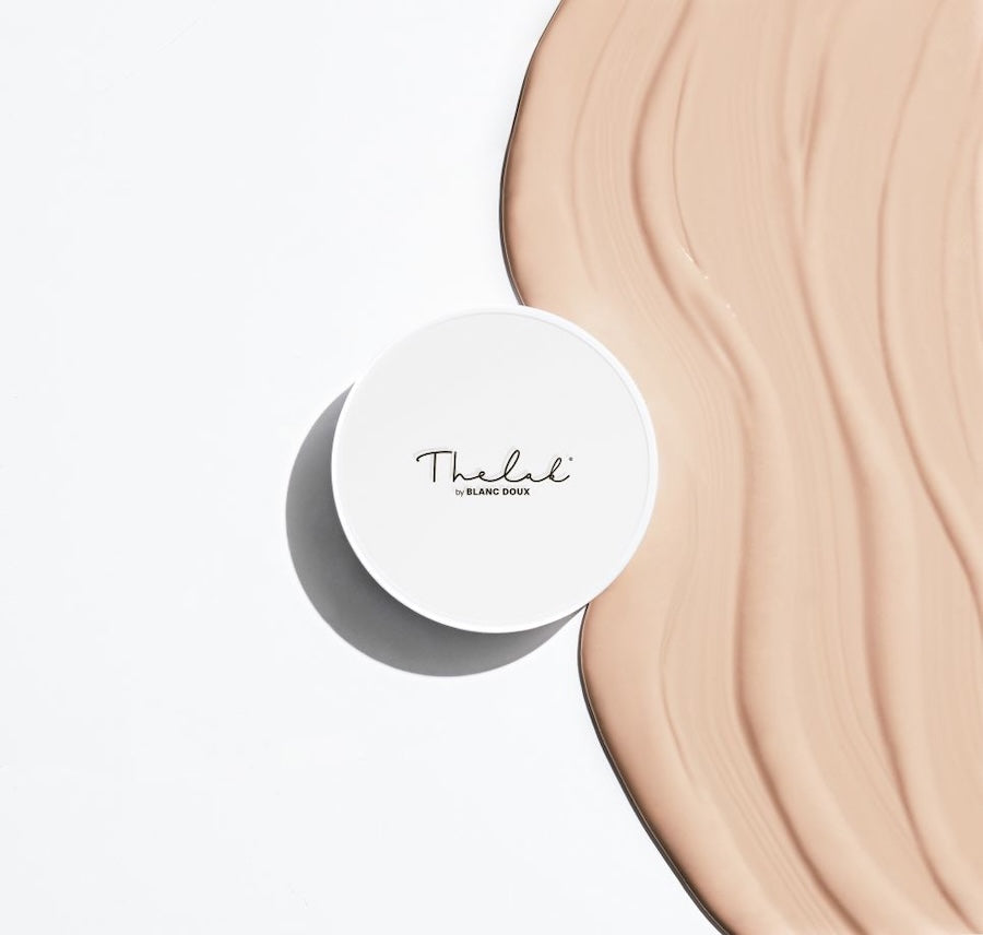 [THE LAB by BLANC DOUX] Oligo Hyaluronic Acid Healthy Cream Cushion - 2 Colors