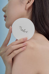 [THE LAB by BLANC DOUX] Oligo Hyaluronic Acid Healthy Cream Cushion - 2 Colors
