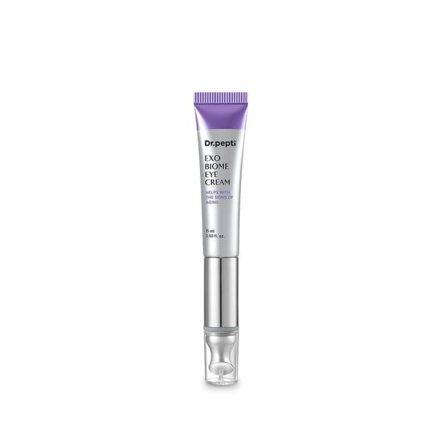 Exo Biome Eye Cream 15ml