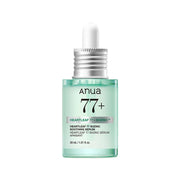 Heartleaf 77% B3 Zinc Soothing Serum 30ml