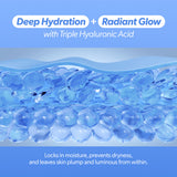 Fresh Lime Glow & Pore Refining Serum 50ml