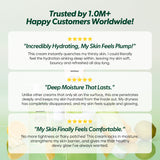 Fresh Lime Glow & Super Hydrating Moisturizer 80ml