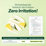 Fresh Lime Ultra-Light Hydrating Sunscreen 50ml