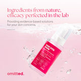 Pink Vita PDRN Bubble-Tox Ampoule 90ml