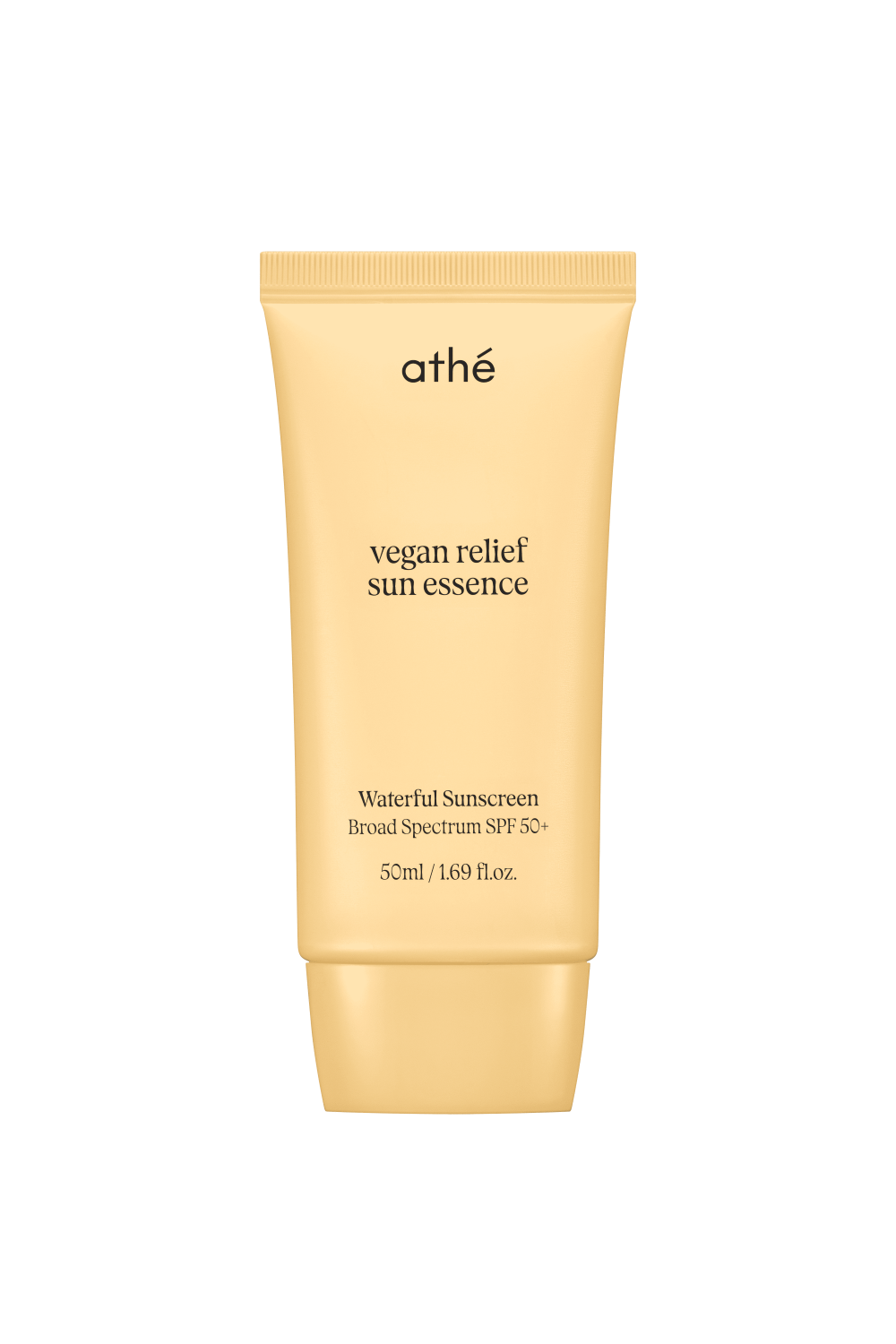 Vegan Relief Sun Essence 50ml (OTC)