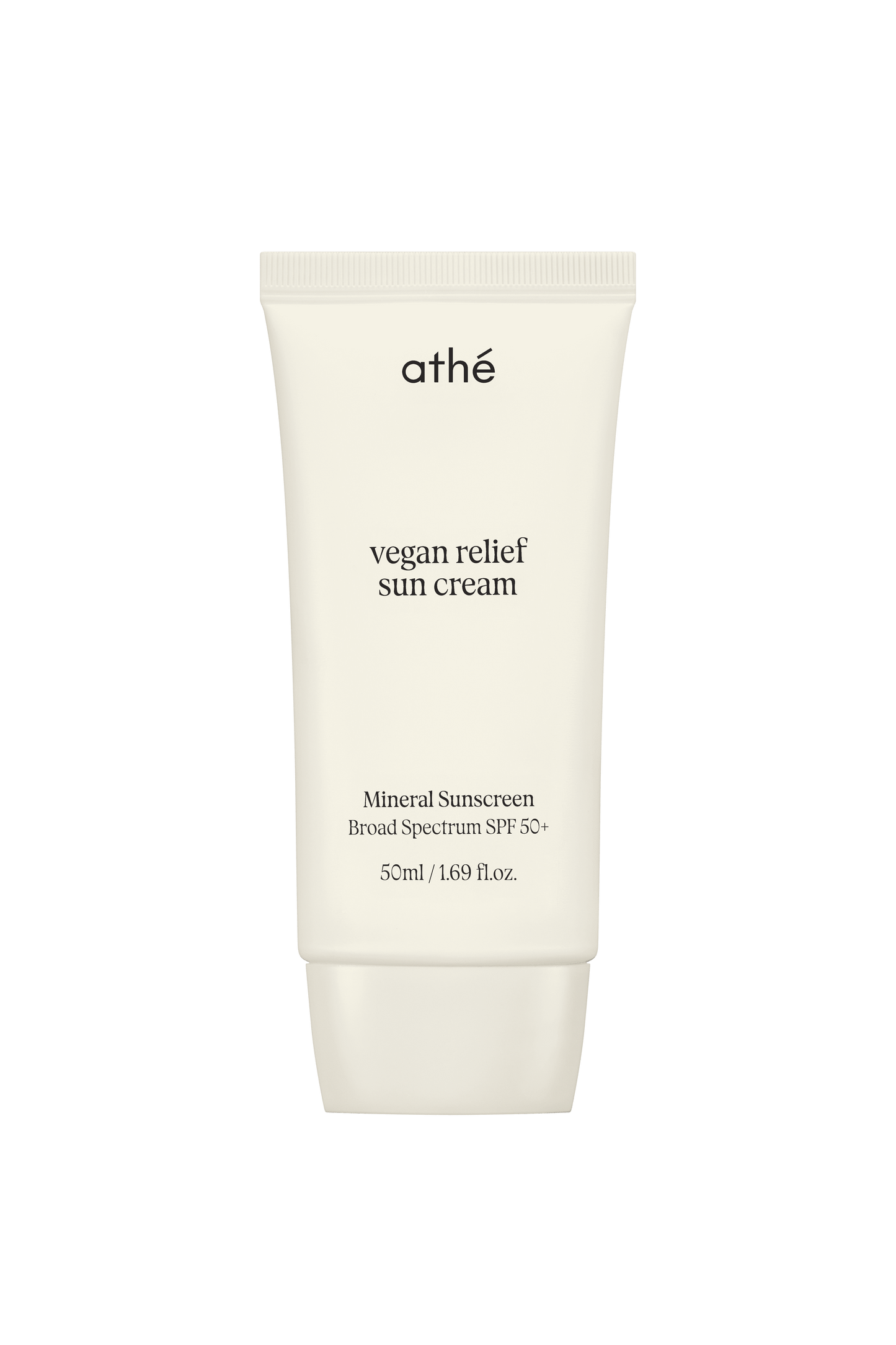 Vegan Relief Sun Cream 50ml (OTC)