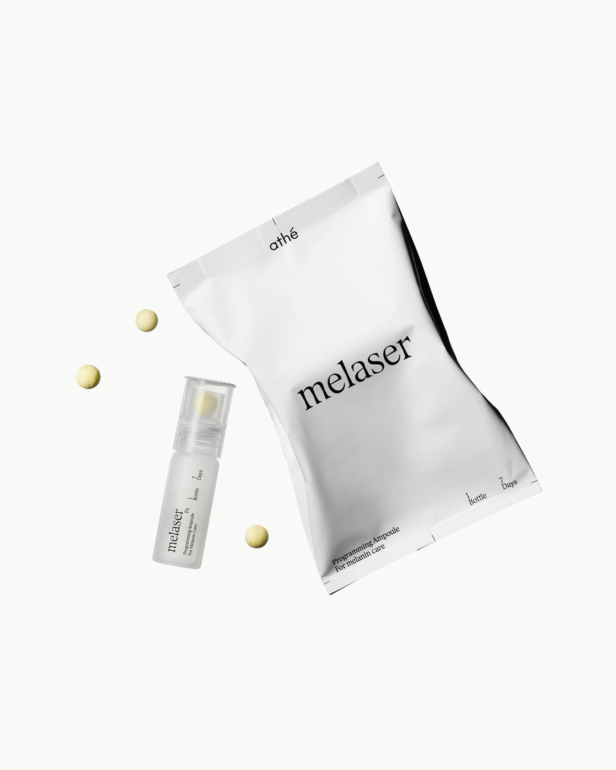 Melaser Programming Ampoule 10ml