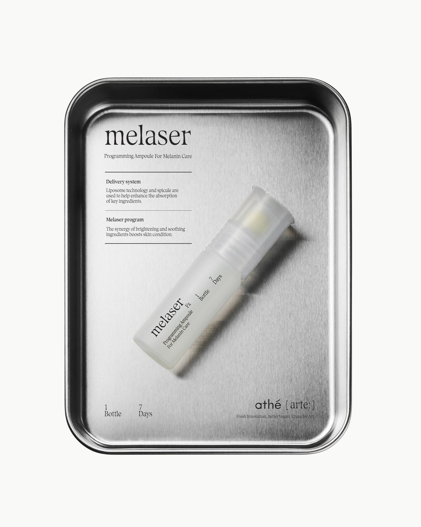 Melaser Programming Ampoule 10ml