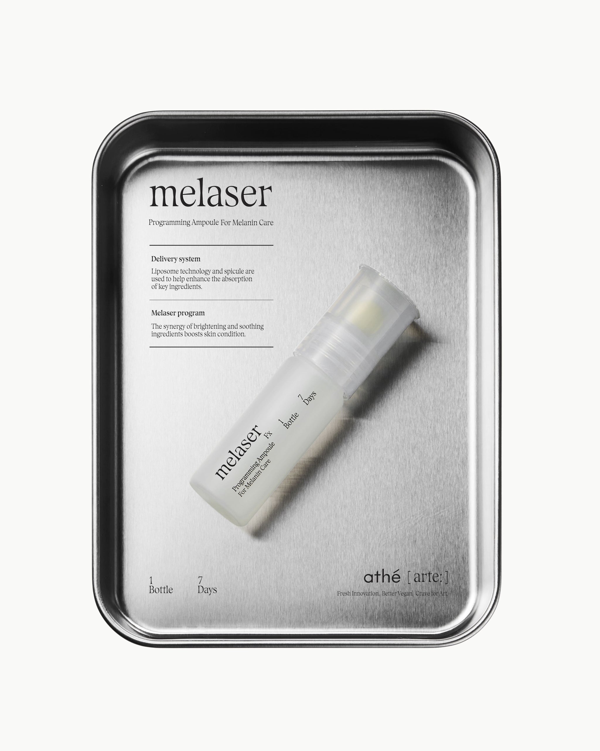 Melaser Programming Ampoule 10ml