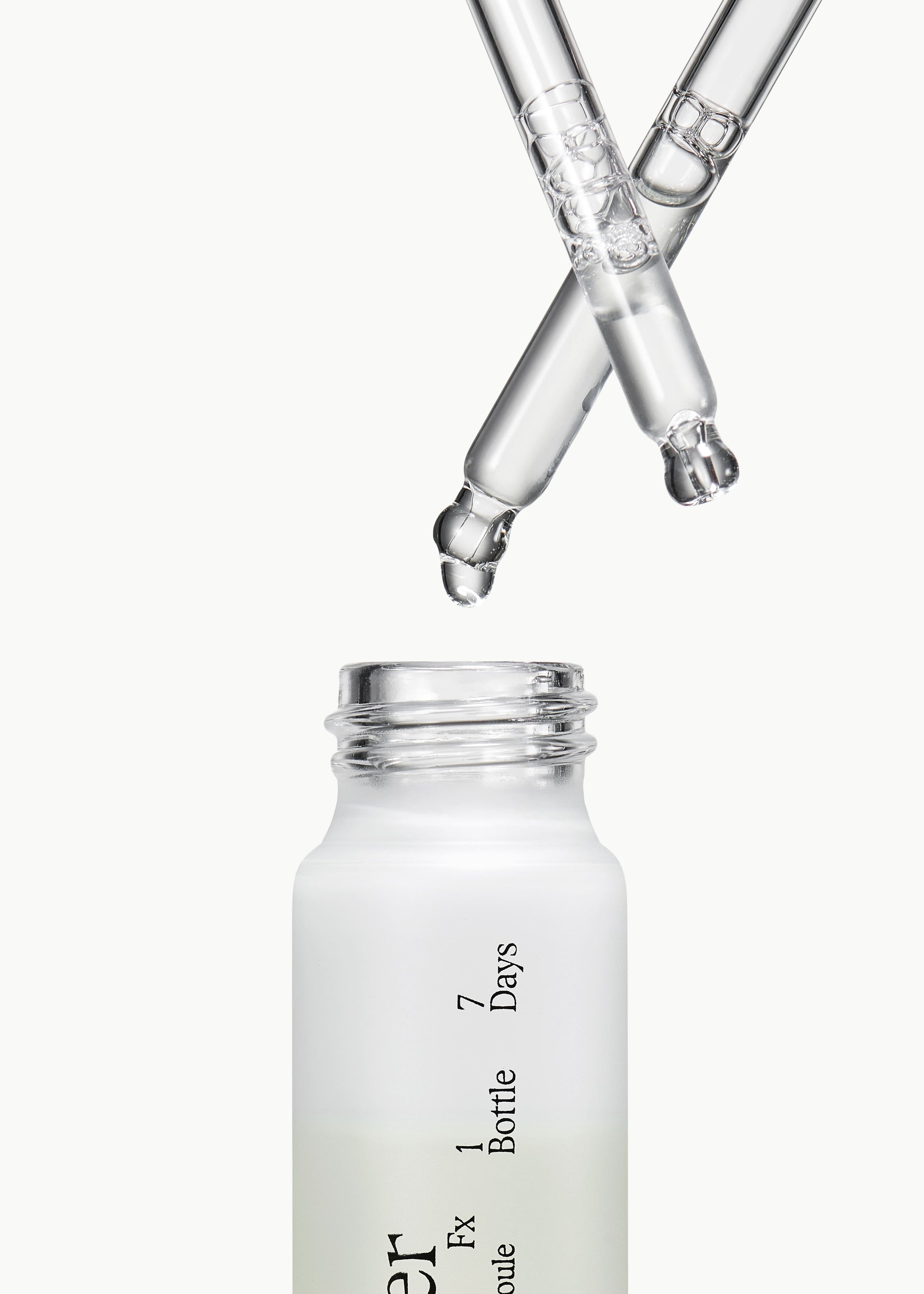 Melaser Programming Ampoule 10ml
