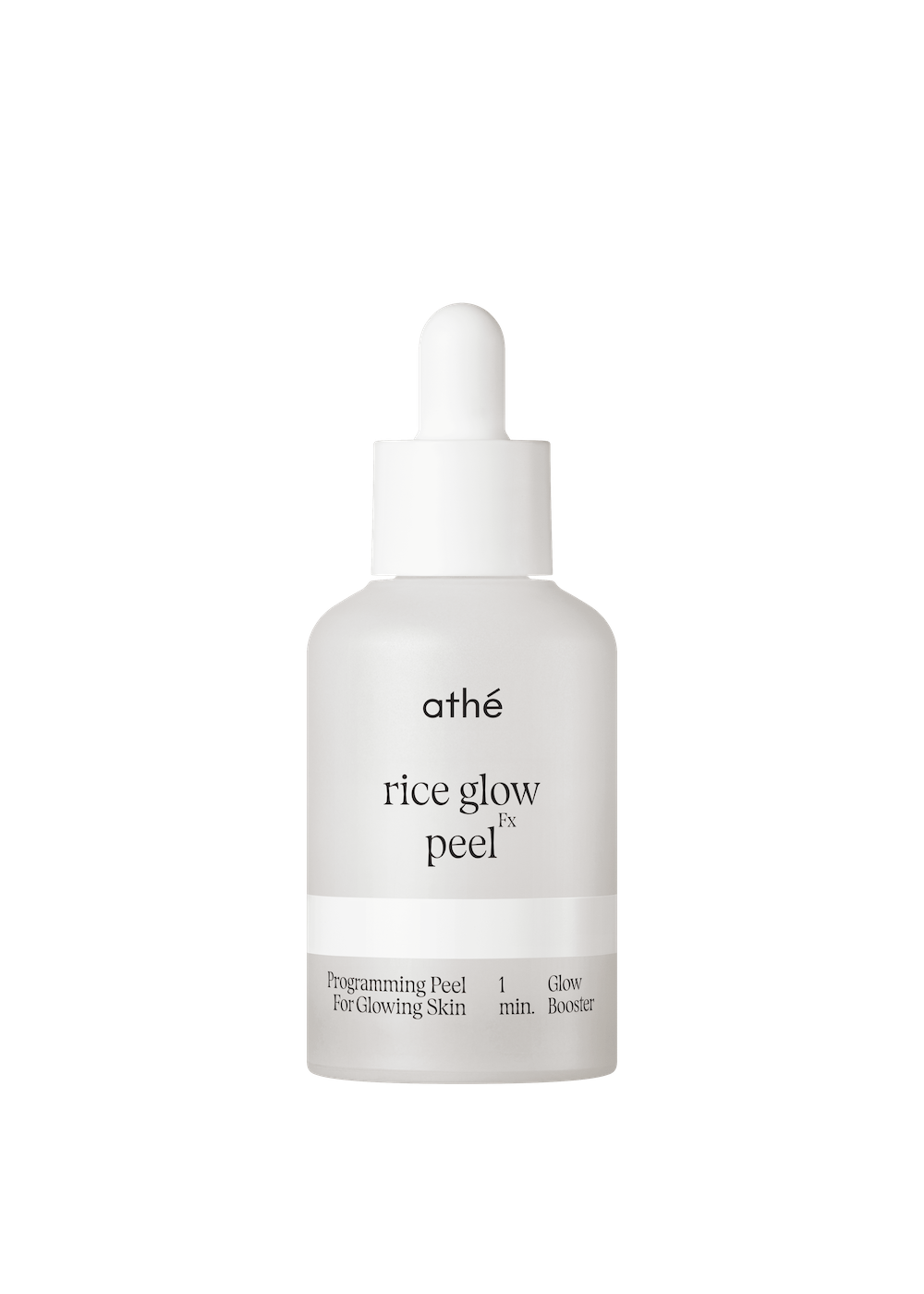 Glow Peel 24ml