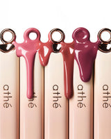 Authentic Lip Glowy Balm 3.3g - 6 Colors