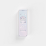 1 Day Colored Contact Lens - Moon Gleam 0.00 (10 pcs)