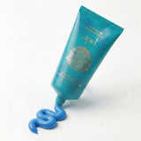 Blue Spirulina Melt Modeling Cream Clay Mask 100ml
