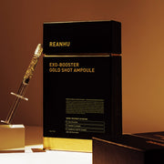 [Dr.petit] Reanhu Exo-Booster Goldshot Ampoule 2mg 7ea