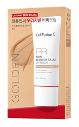 [CellFusionC] Skin Blemish Balm Intensive 30ml - 4 Shades_MX