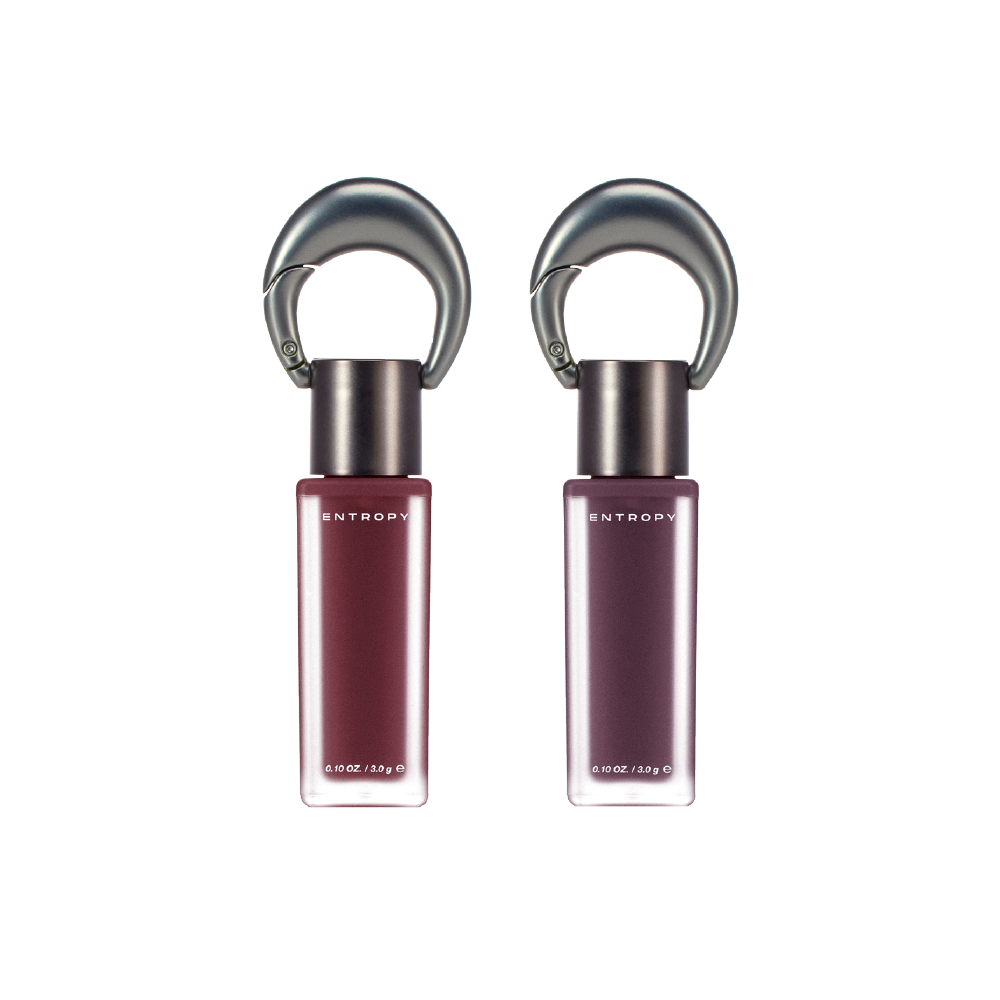 [ENTROPY] Charm Tint Blurry Gel Line - 2 Shades_MX