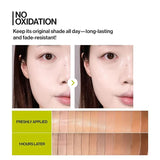[Unleashia] Satin Wear Healthy-Green Cushion 15g - 7 Shades_MX