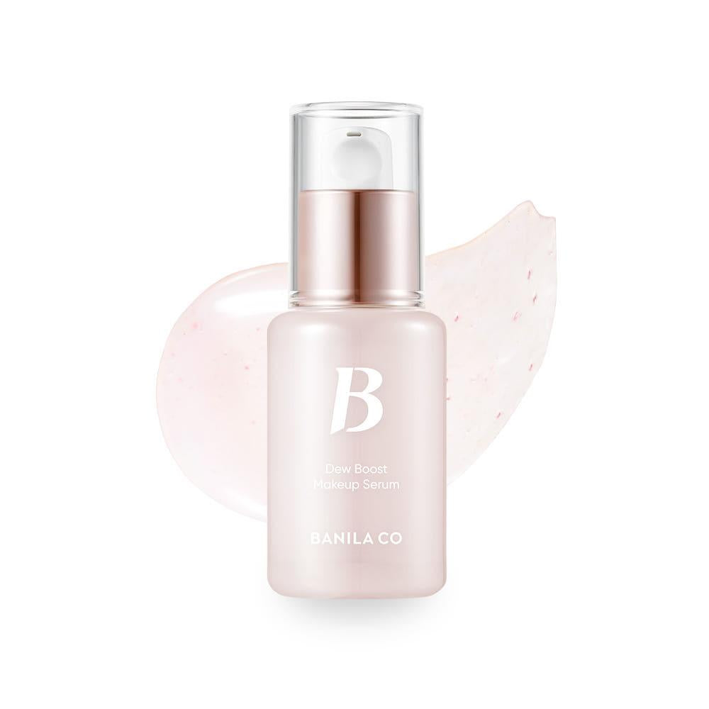 [Banilaco] Dew Boost Makeup Serum 30ml
