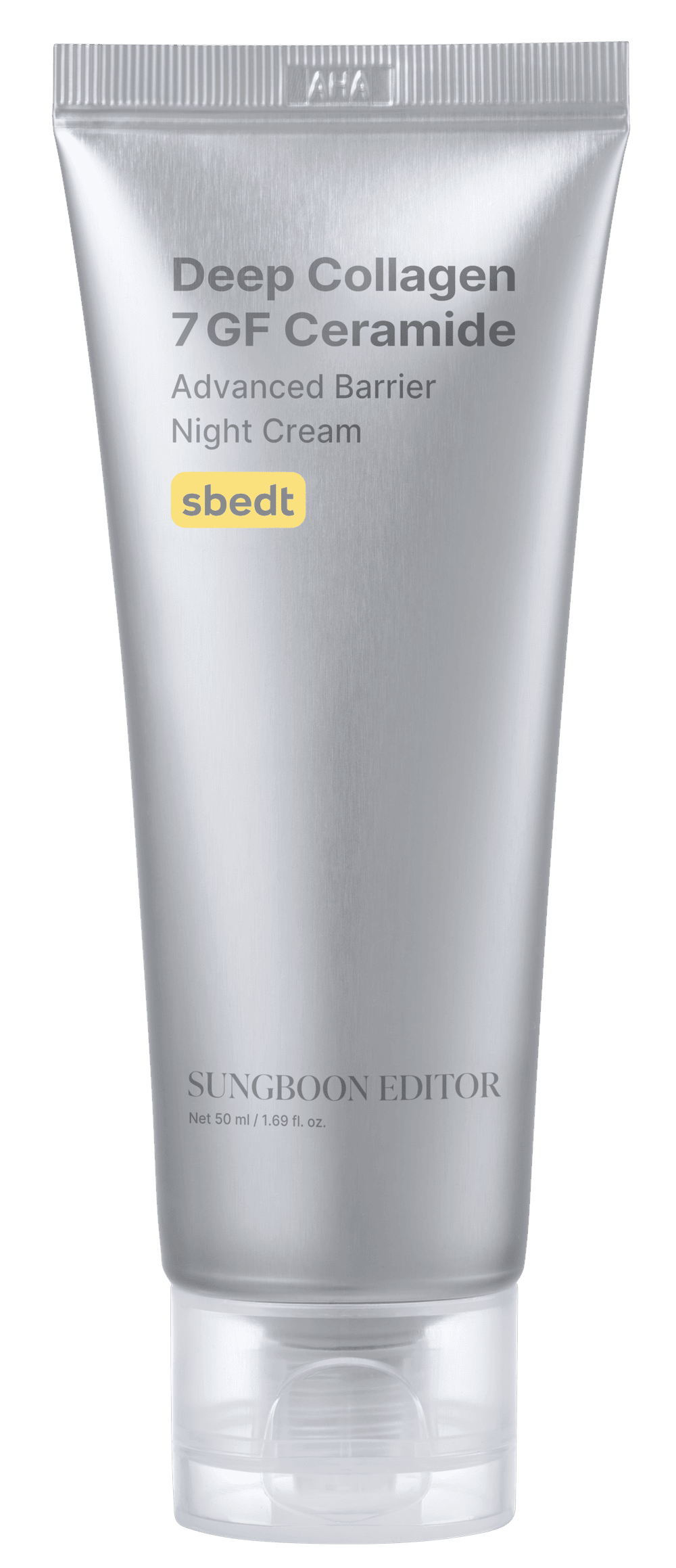 Deep Collagen 7GF Korean Night Cream 50ml