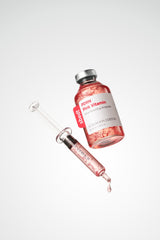 PDRN Pink Vitamin Glow Boosting Ampoule 40ml