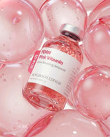 PDRN Pink Vitamin Glow Boosting Ampoule 40ml