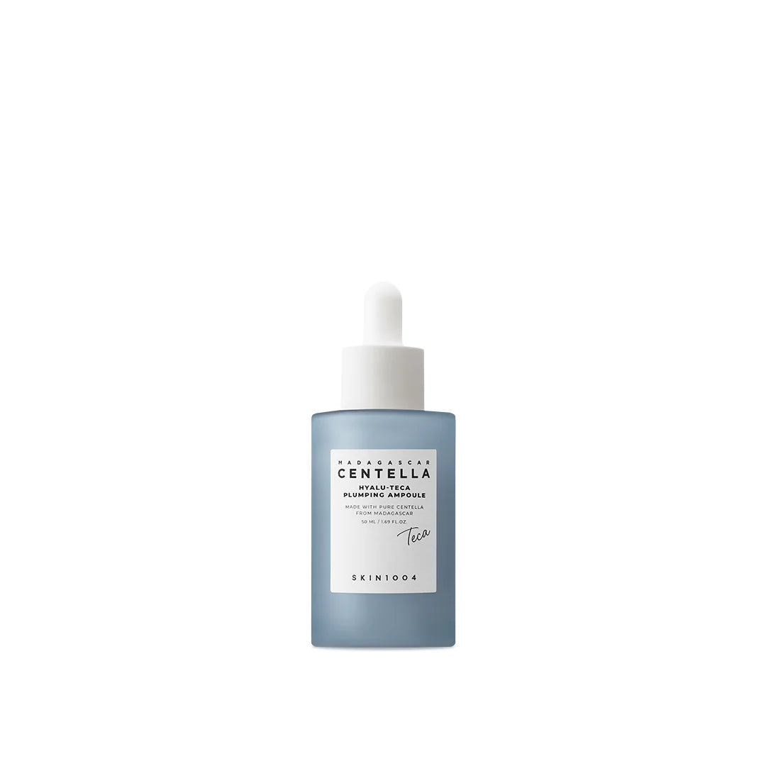 Madagascar Centella Hyalu-Teca Plumping Ampoule 50ml