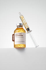 [SUNGBOON EDITOR] Kojic Acid Niacinamide aufhellende Ampulle 40ml