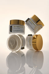 [SUNGBOON EDITOR] Crema Intensiva de Péptidos de Seda con EGF 50ml