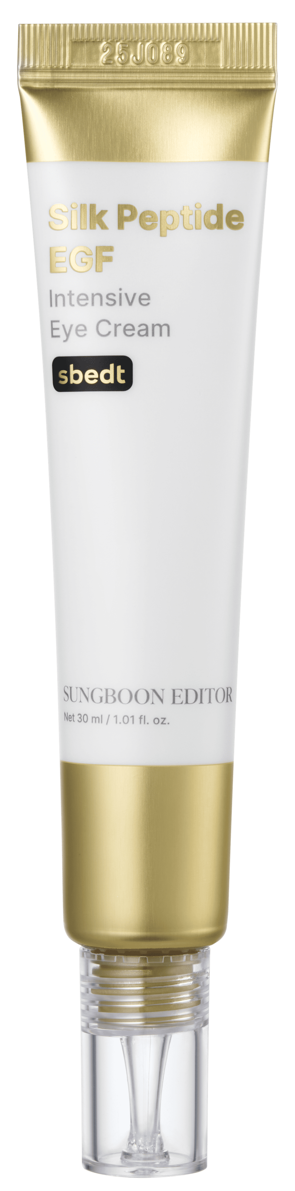 Silk Peptide EGF Intensive Eye Cream 30ml