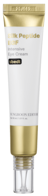 Silk Peptide EGF Intensive Eye Cream 30ml