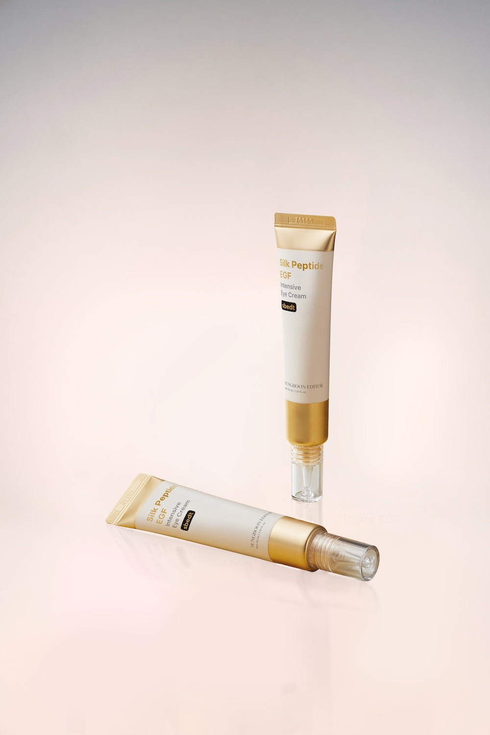 Silk Peptide EGF Intensive Eye Cream 30ml