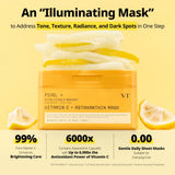 Vitamin C Astaxanthin Mask 320g*30ea