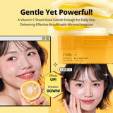 Vitamin C Astaxanthin Mask 320g*30ea
