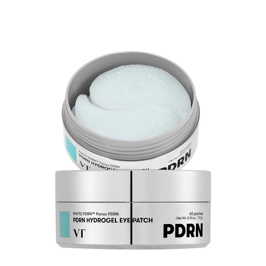 PDRN Hydrogel Eye Patch 72g