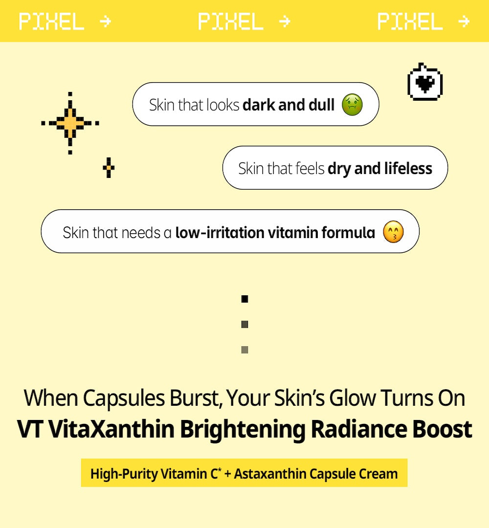 Vitamin C Astaxanthin Capsule Cream 50ml