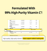 Vitamin C Astaxanthin Capsule Cream 50ml