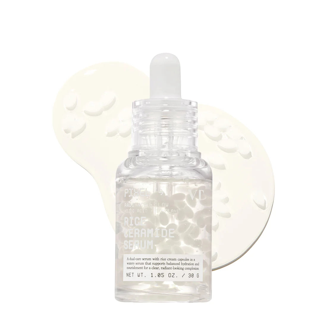 Rice Ceramide Serum 30ml