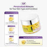 Retinal Peptide Hyaluronic Capsule Cream 50ml